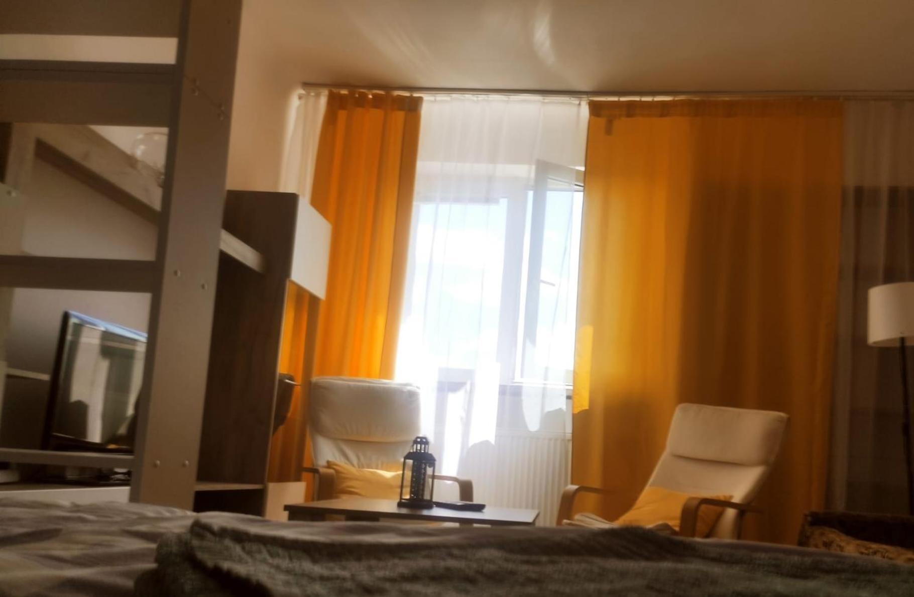 Przytulny Apartament W Centrum Warszawy Varšava Exteriér fotografie